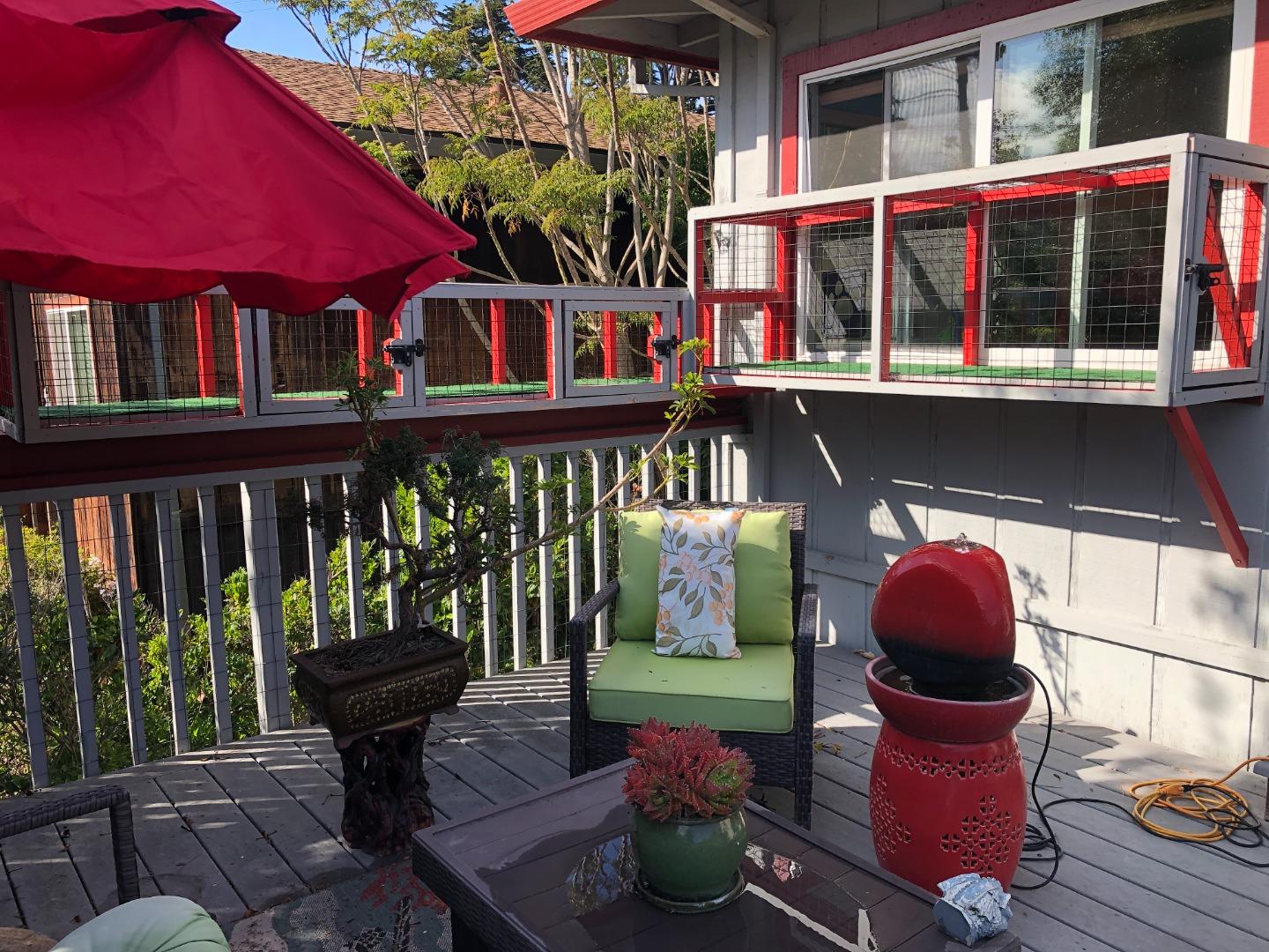 Detail Gallery Image 14 of 29 For 517 Sumner Ave, Aptos,  CA 95003 - 2 Beds | 2 Baths