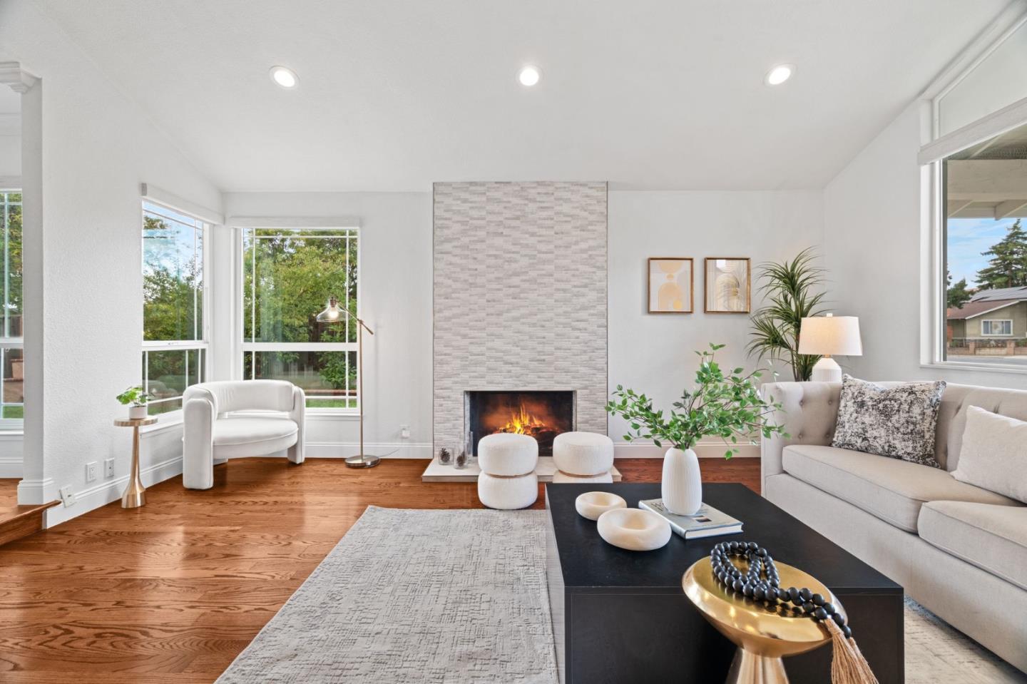Detail Gallery Image 11 of 65 For 1199 Morrill Ave, San Jose,  CA 95132 - 4 Beds | 2 Baths