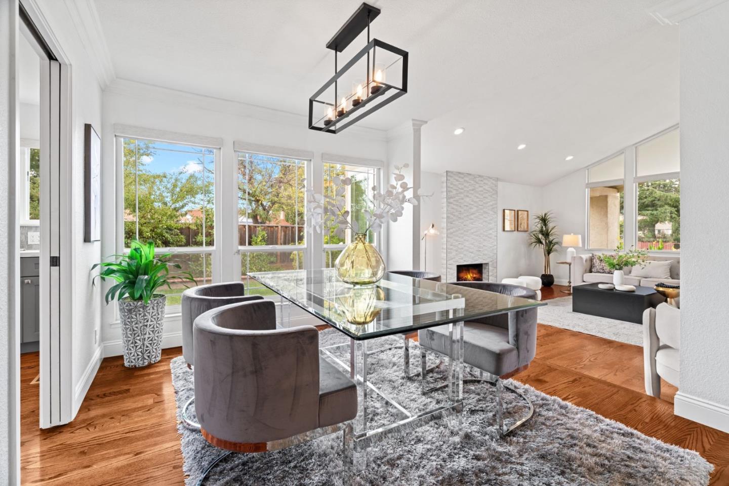 Detail Gallery Image 16 of 65 For 1199 Morrill Ave, San Jose,  CA 95132 - 4 Beds | 2 Baths