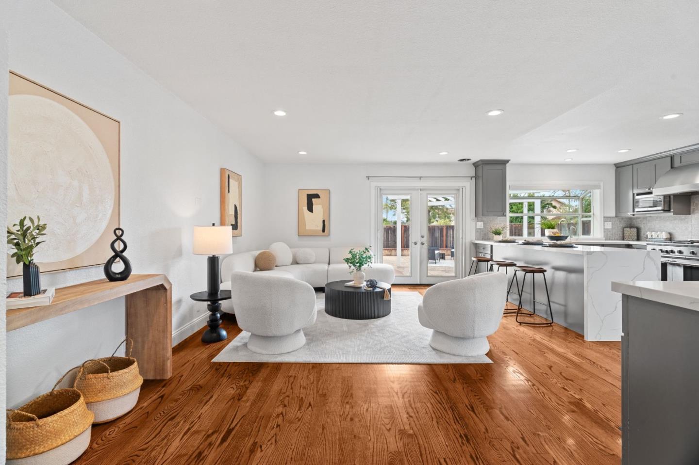 Detail Gallery Image 18 of 65 For 1199 Morrill Ave, San Jose,  CA 95132 - 4 Beds | 2 Baths