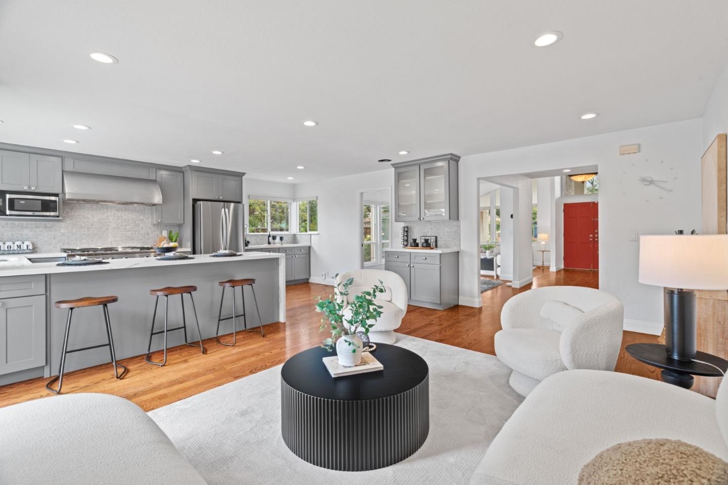 Detail Gallery Image 22 of 65 For 1199 Morrill Ave, San Jose,  CA 95132 - 4 Beds | 2 Baths