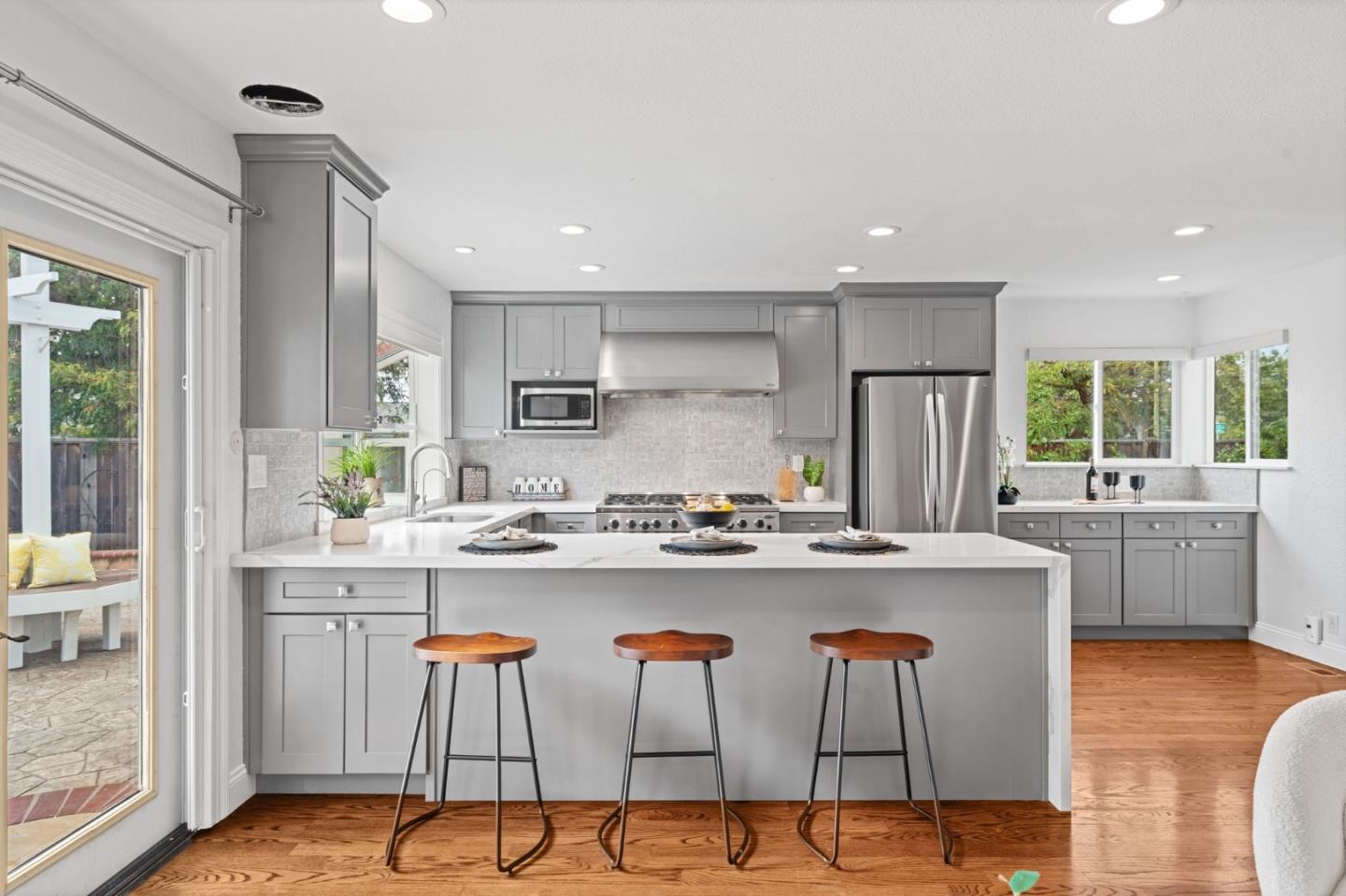 Detail Gallery Image 23 of 65 For 1199 Morrill Ave, San Jose,  CA 95132 - 4 Beds | 2 Baths