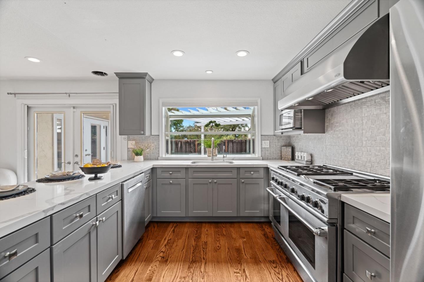 Detail Gallery Image 26 of 65 For 1199 Morrill Ave, San Jose,  CA 95132 - 4 Beds | 2 Baths