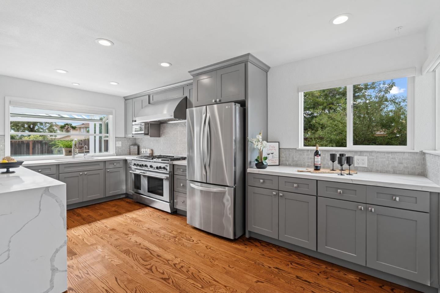 Detail Gallery Image 30 of 65 For 1199 Morrill Ave, San Jose,  CA 95132 - 4 Beds | 2 Baths