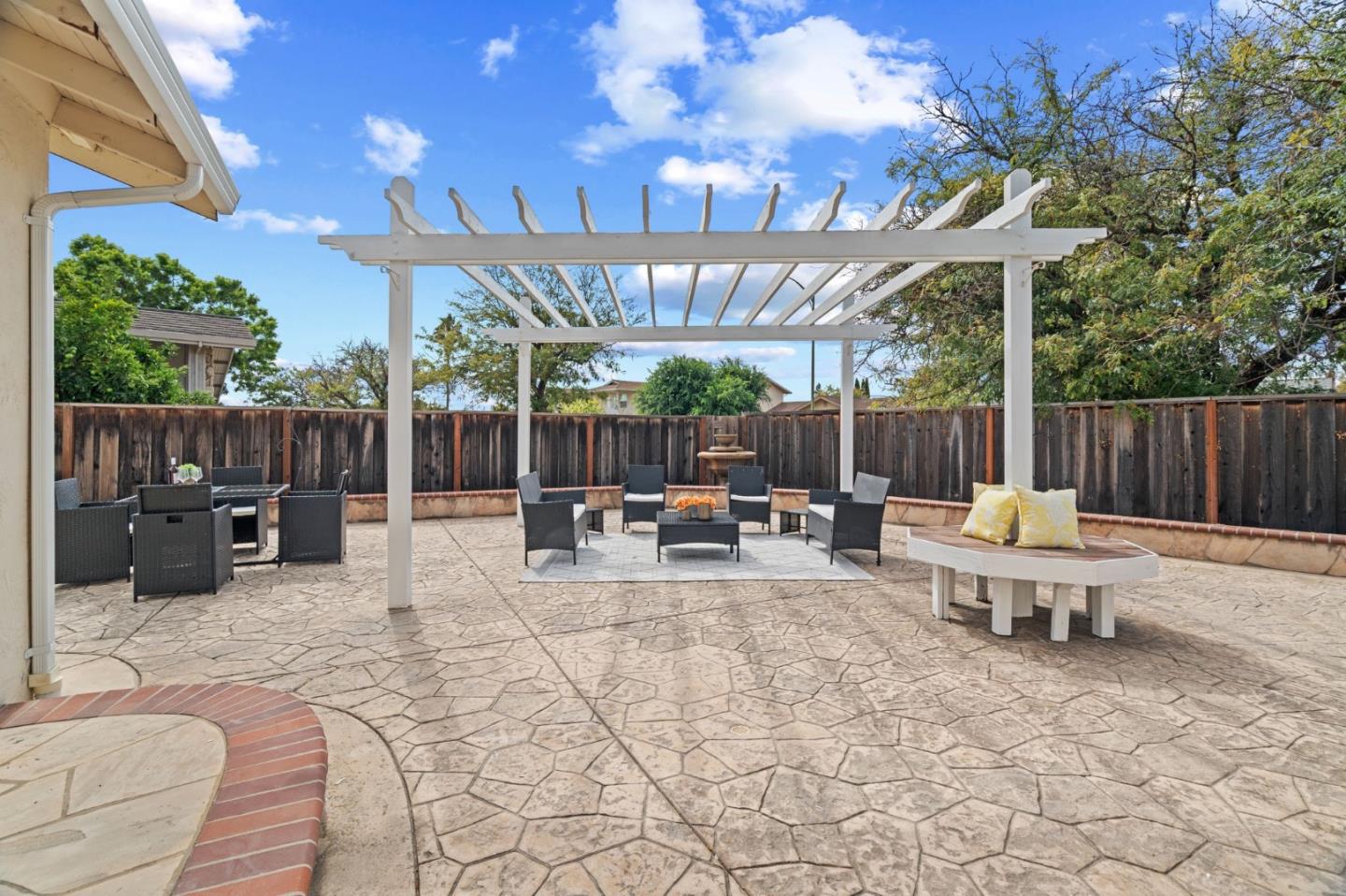 Detail Gallery Image 45 of 65 For 1199 Morrill Ave, San Jose,  CA 95132 - 4 Beds | 2 Baths