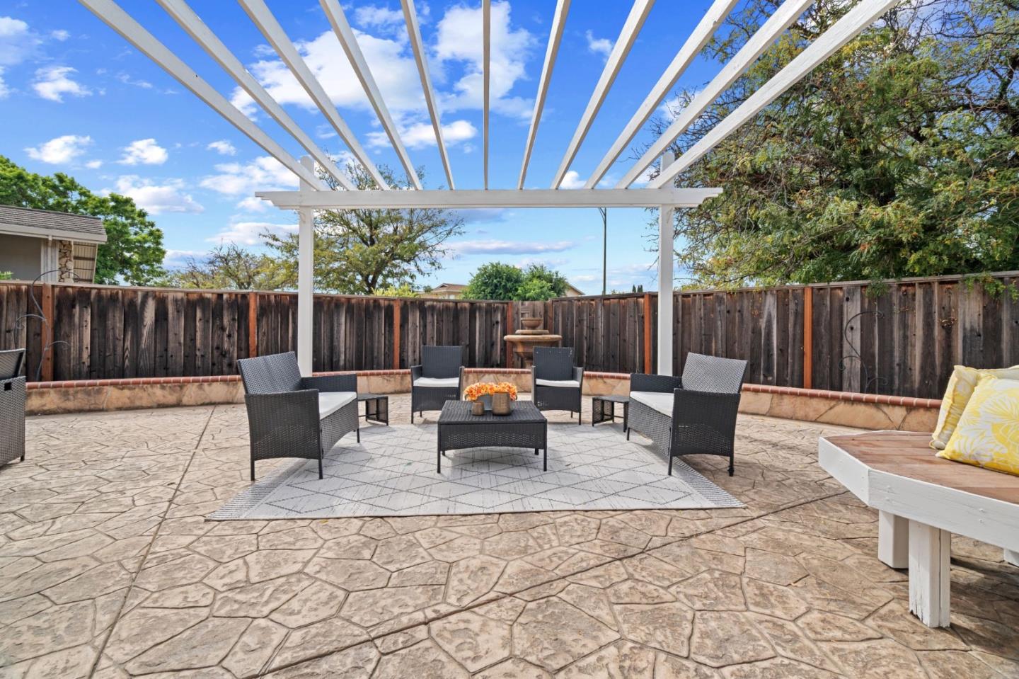 Detail Gallery Image 46 of 65 For 1199 Morrill Ave, San Jose,  CA 95132 - 4 Beds | 2 Baths