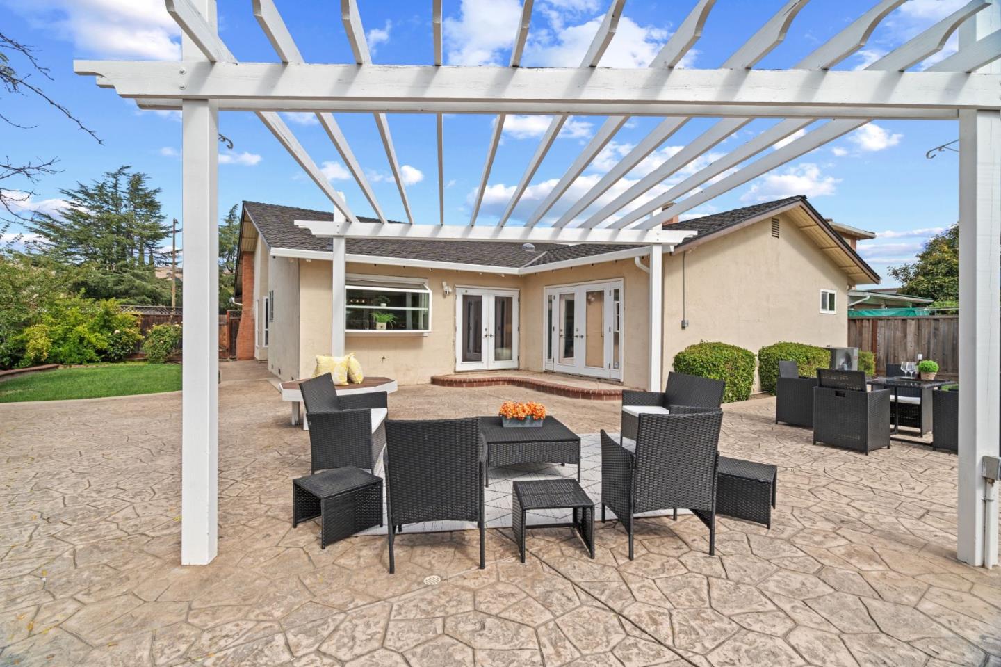 Detail Gallery Image 47 of 65 For 1199 Morrill Ave, San Jose,  CA 95132 - 4 Beds | 2 Baths