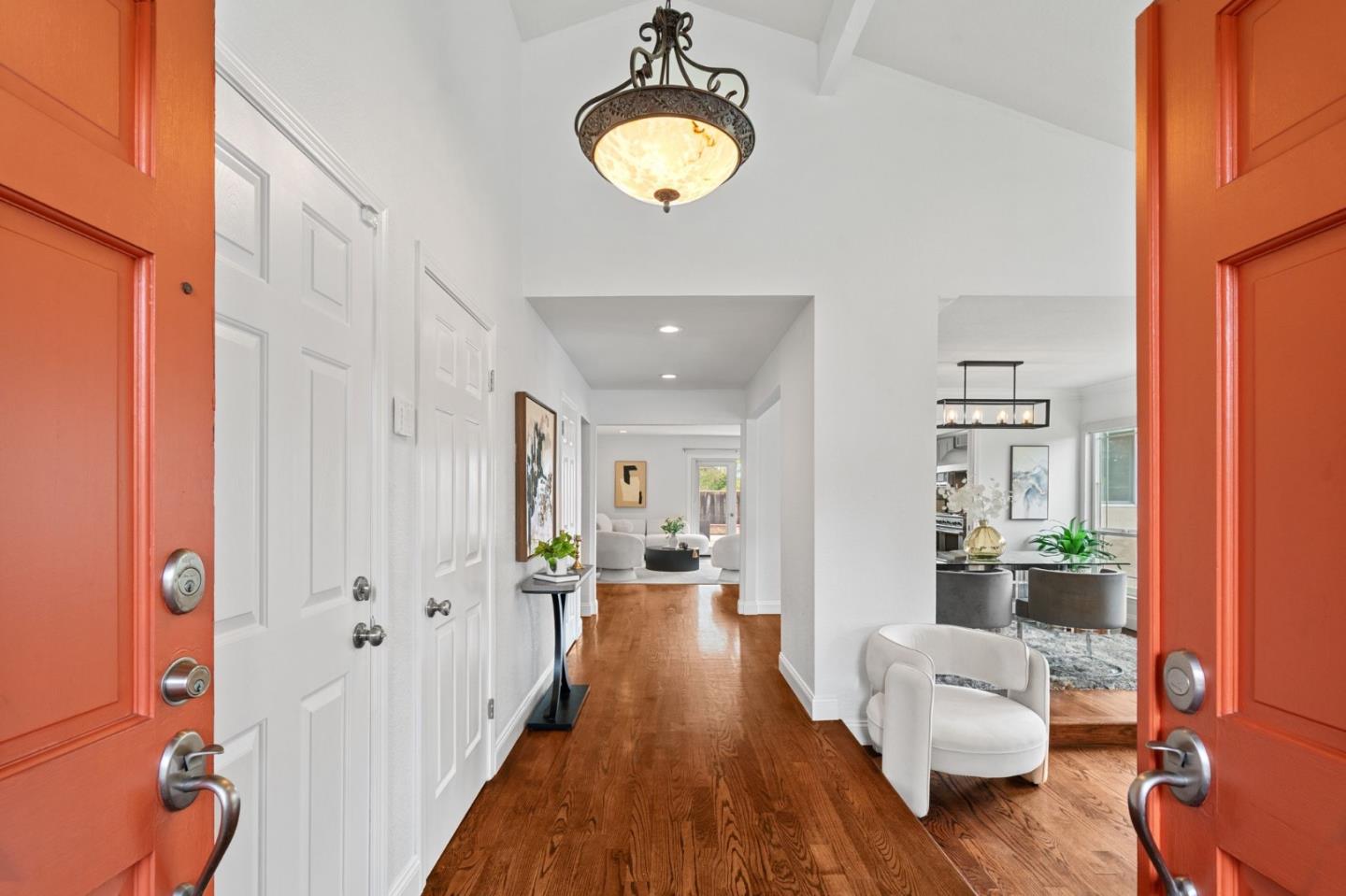 Detail Gallery Image 6 of 65 For 1199 Morrill Ave, San Jose,  CA 95132 - 4 Beds | 2 Baths