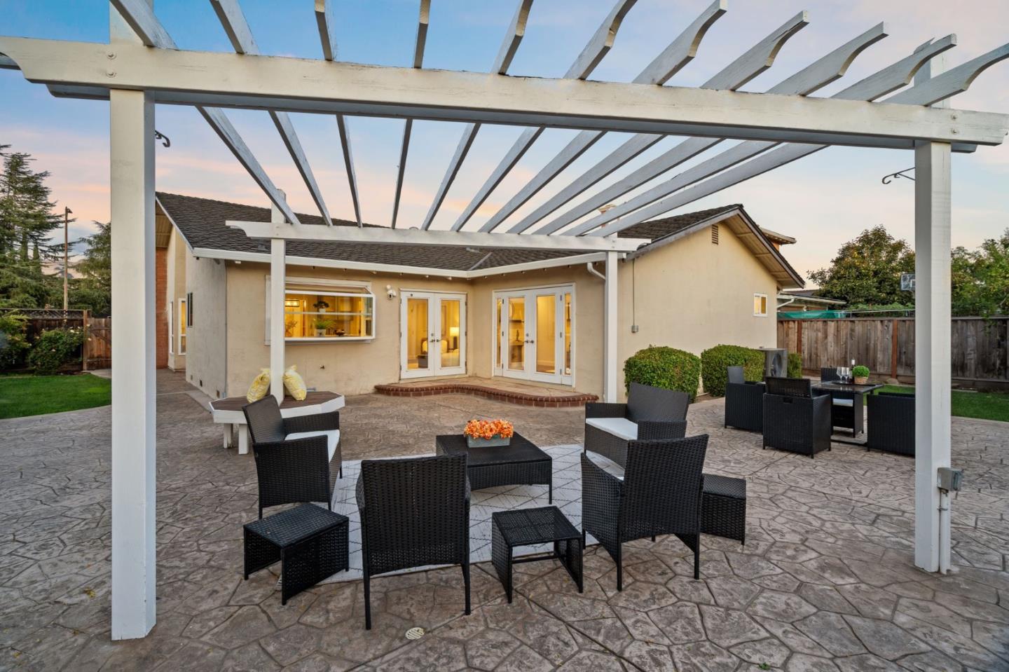 Detail Gallery Image 62 of 65 For 1199 Morrill Ave, San Jose,  CA 95132 - 4 Beds | 2 Baths