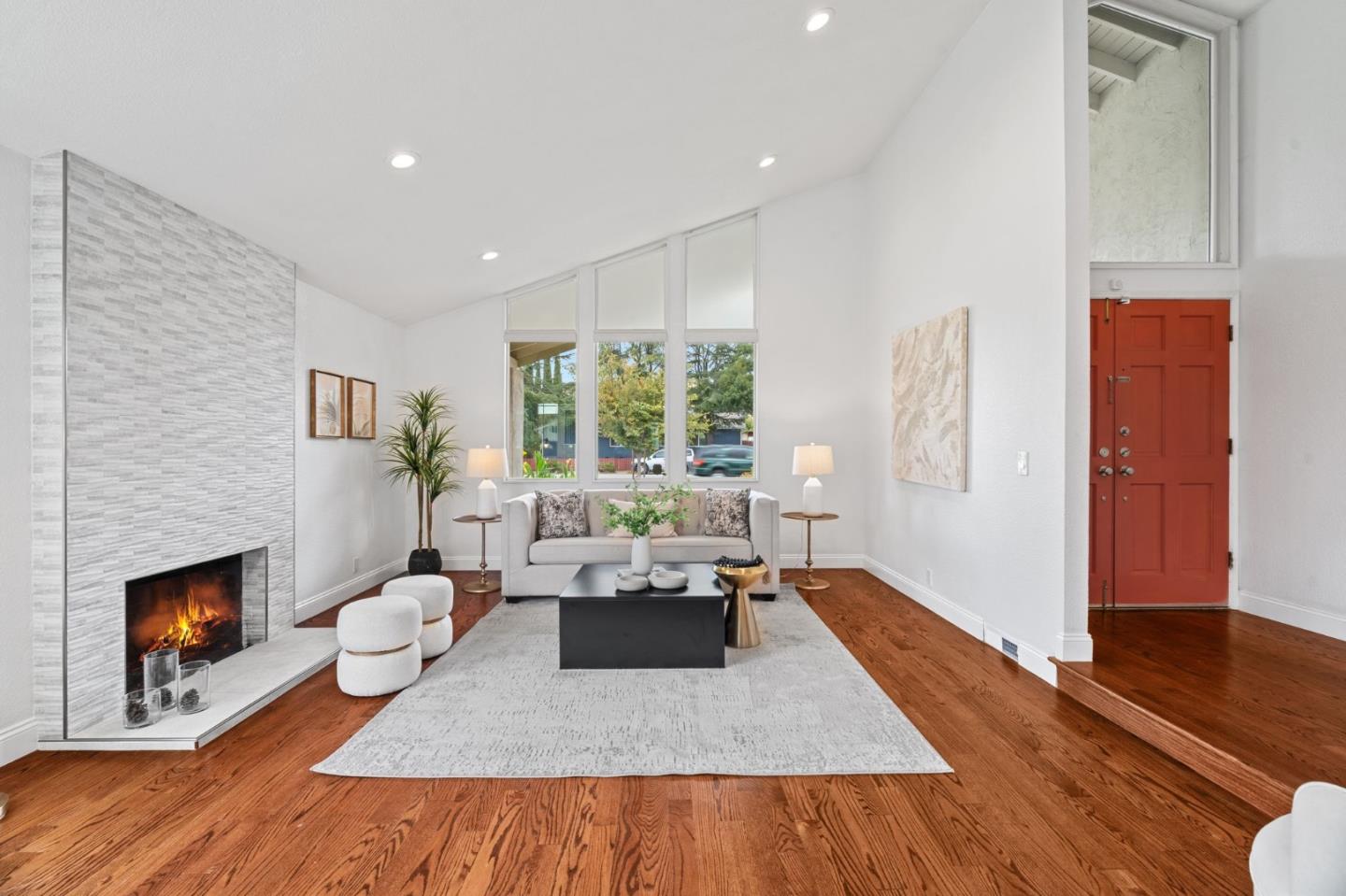 Detail Gallery Image 7 of 65 For 1199 Morrill Ave, San Jose,  CA 95132 - 4 Beds | 2 Baths