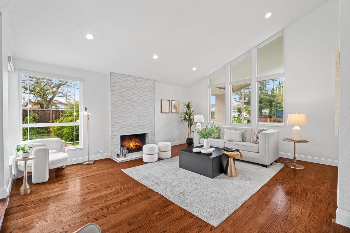 Detail Gallery Image 9 of 65 For 1199 Morrill Ave, San Jose,  CA 95132 - 4 Beds | 2 Baths