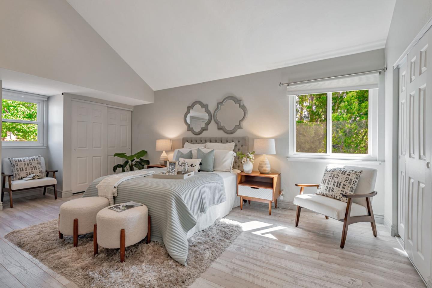 Detail Gallery Image 15 of 34 For 2029 Los Gatos Almaden Rd, San Jose,  CA 95124 - 3 Beds | 2/1 Baths