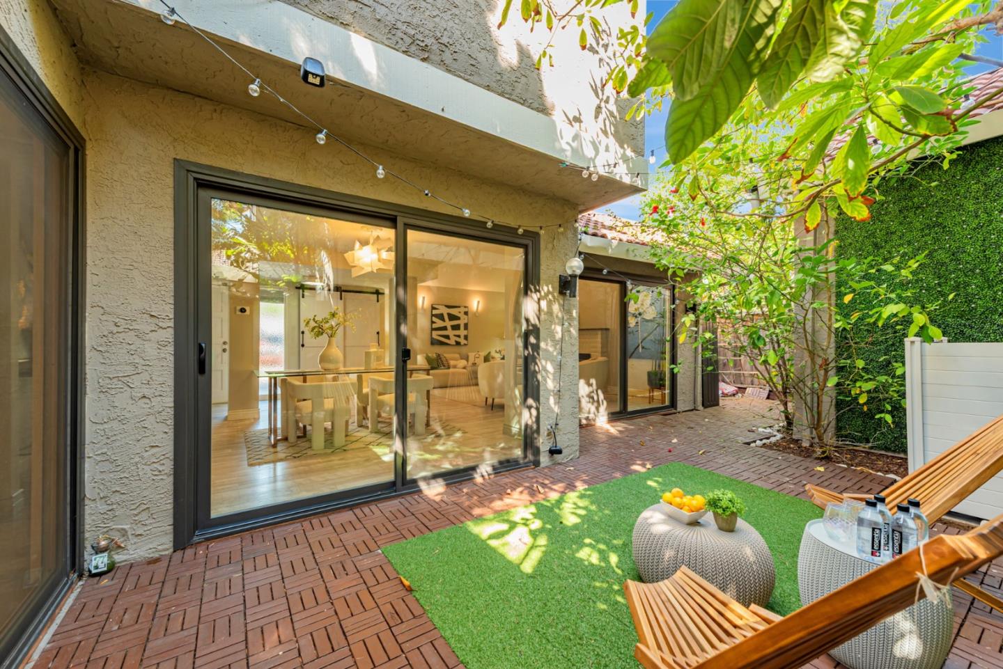 Detail Gallery Image 26 of 34 For 2029 Los Gatos Almaden Rd, San Jose,  CA 95124 - 3 Beds | 2/1 Baths