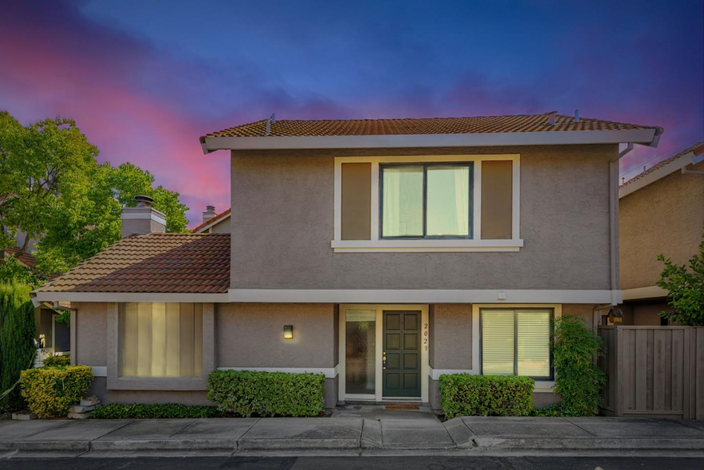 Detail Gallery Image 30 of 34 For 2029 Los Gatos Almaden Rd, San Jose,  CA 95124 - 3 Beds | 2/1 Baths