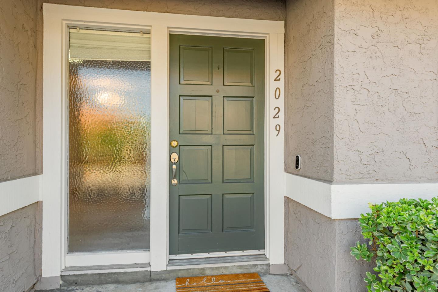 Detail Gallery Image 31 of 34 For 2029 Los Gatos Almaden Rd, San Jose,  CA 95124 - 3 Beds | 2/1 Baths