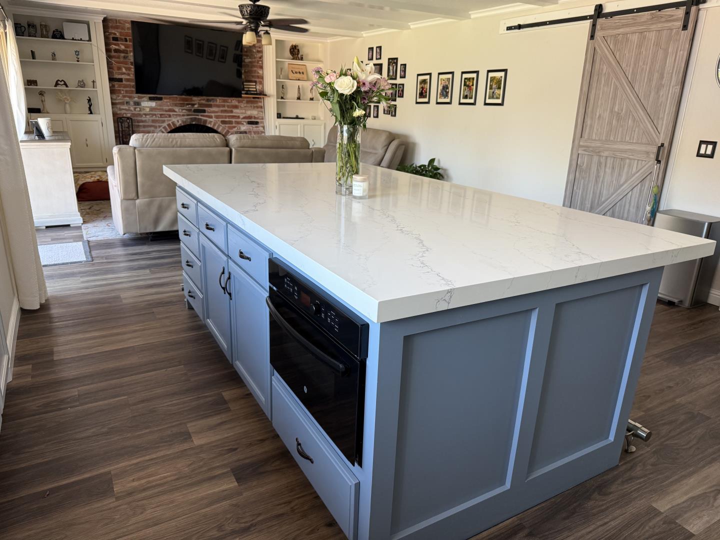 Detail Gallery Image 30 of 69 For 1231 La Mirada Dr, Salinas,  CA 93901 - 4 Beds | 2/1 Baths