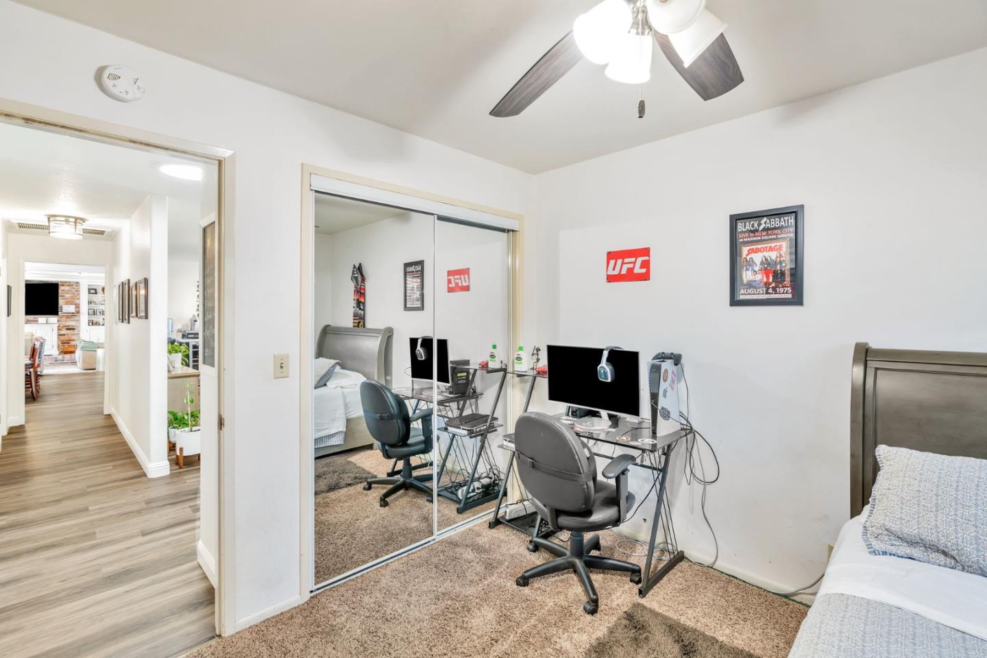 Detail Gallery Image 34 of 69 For 1231 La Mirada Dr, Salinas,  CA 93901 - 4 Beds | 2/1 Baths