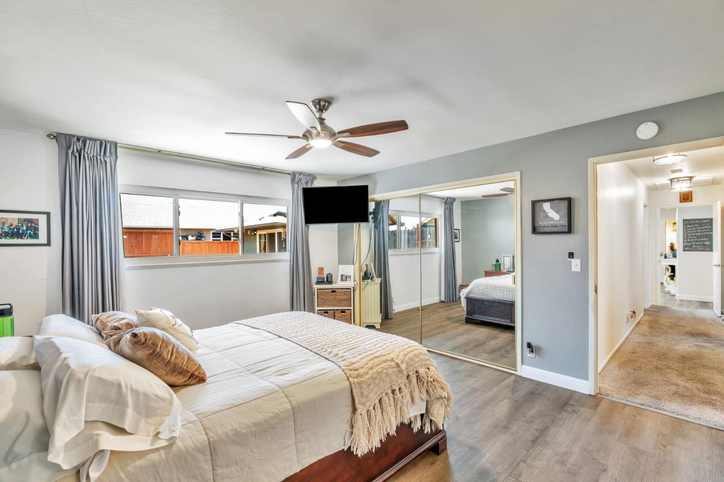 Detail Gallery Image 52 of 69 For 1231 La Mirada Dr, Salinas,  CA 93901 - 4 Beds | 2/1 Baths