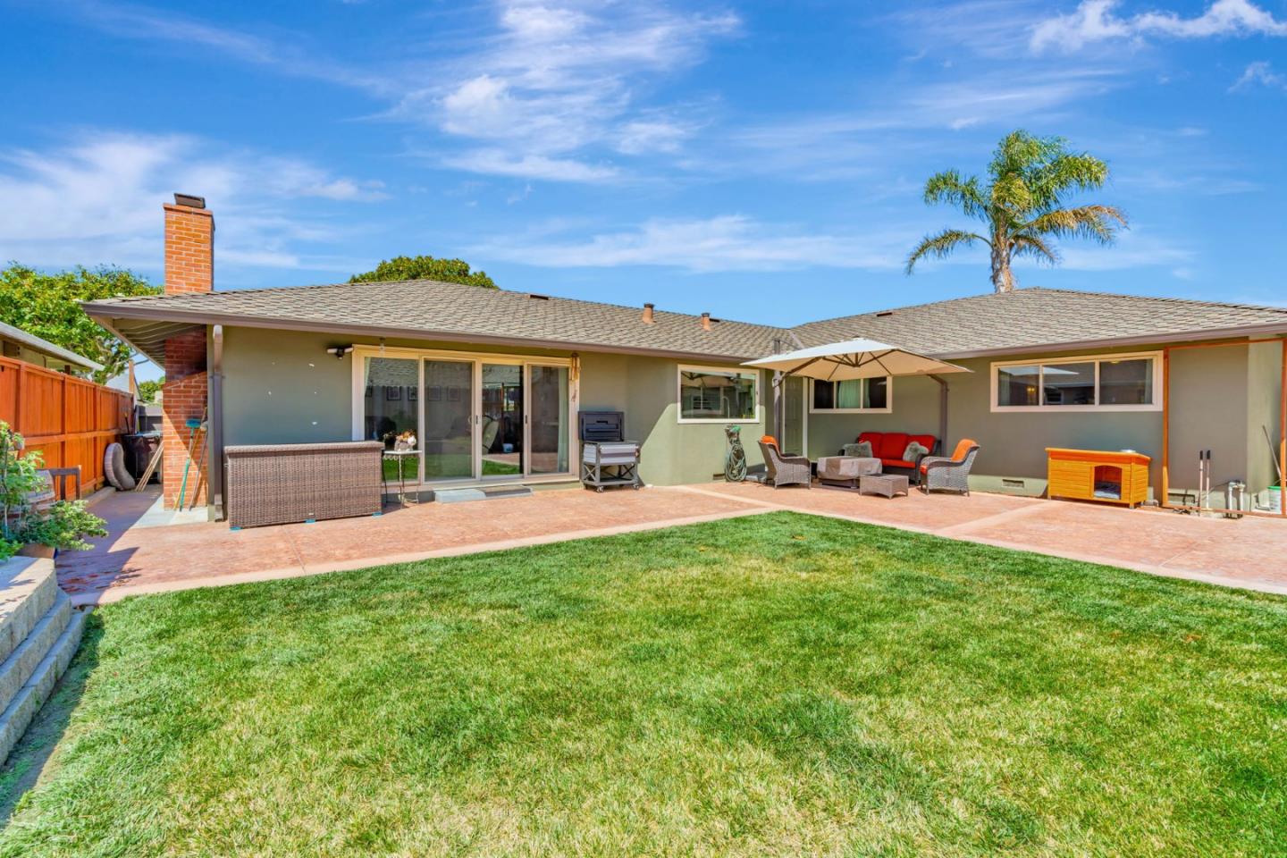 Detail Gallery Image 58 of 69 For 1231 La Mirada Dr, Salinas,  CA 93901 - 4 Beds | 2/1 Baths