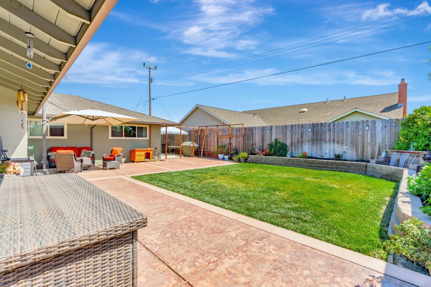 Detail Gallery Image 59 of 69 For 1231 La Mirada Dr, Salinas,  CA 93901 - 4 Beds | 2/1 Baths