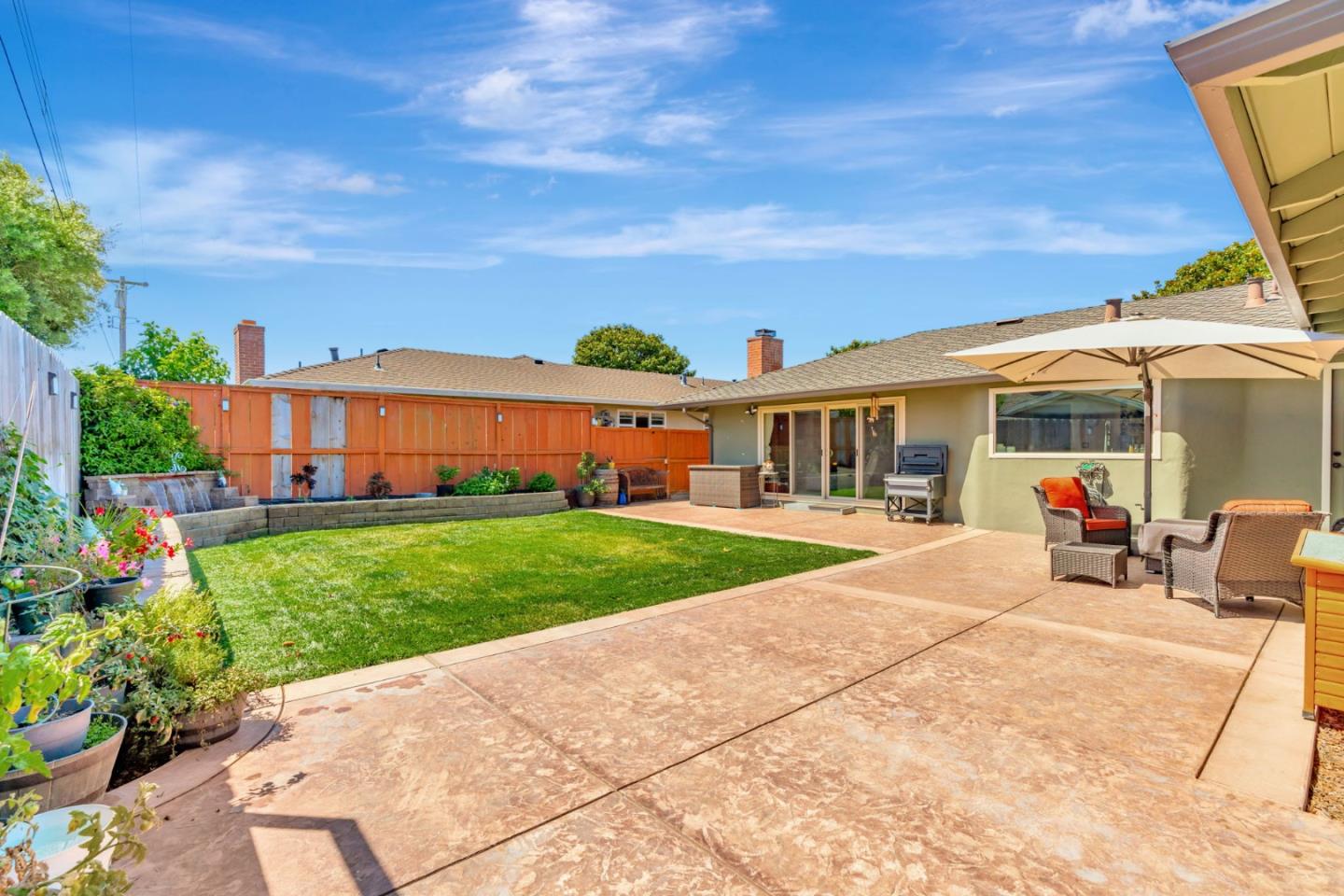 Detail Gallery Image 64 of 69 For 1231 La Mirada Dr, Salinas,  CA 93901 - 4 Beds | 2/1 Baths
