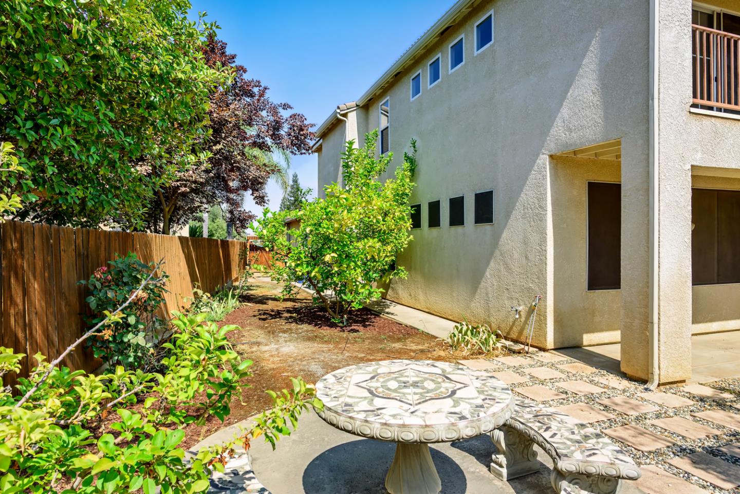 Detail Gallery Image 24 of 27 For 9639 N Willey Ct, Fresno,  CA 93720 - 5 Beds | 3 Baths
