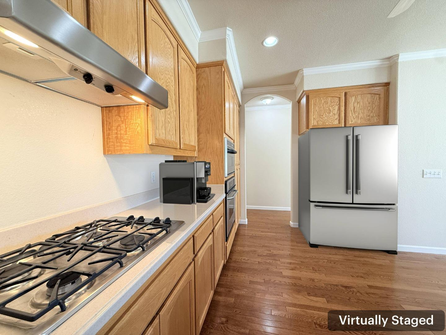 Detail Gallery Image 10 of 36 For 18472 Kentwood Pl, Hidden Valley Lake,  CA 95467 - 3 Beds | 2/1 Baths