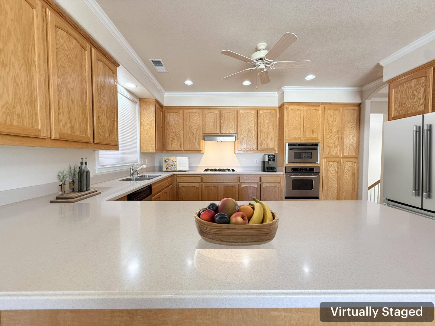 Detail Gallery Image 11 of 36 For 18472 Kentwood Pl, Hidden Valley Lake,  CA 95467 - 3 Beds | 2/1 Baths
