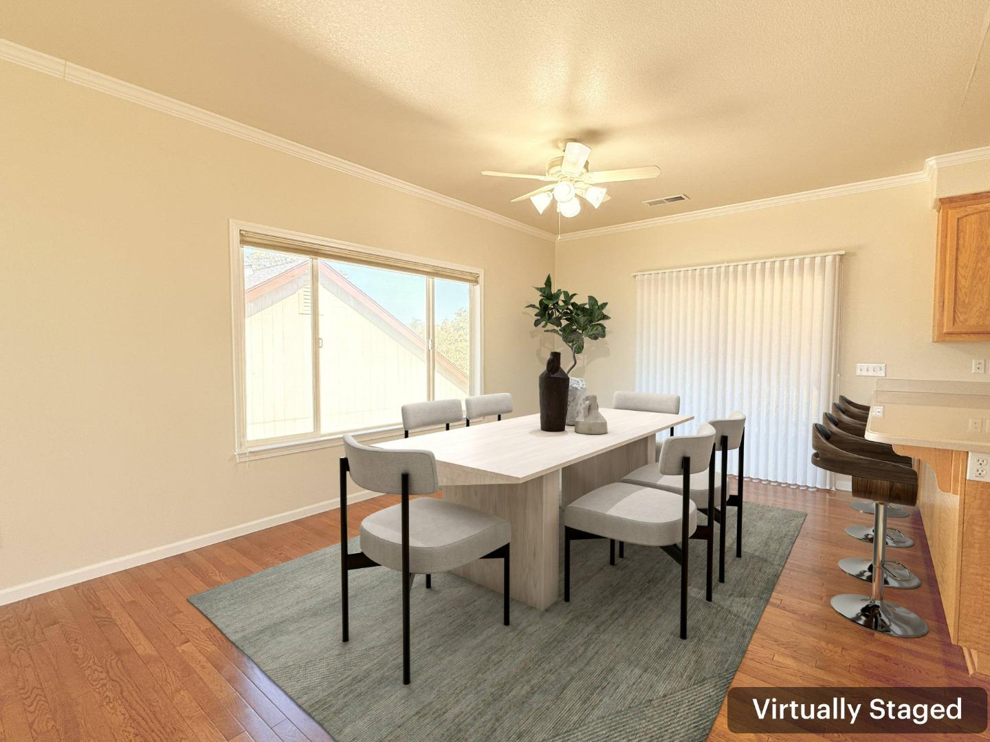 Detail Gallery Image 12 of 36 For 18472 Kentwood Pl, Hidden Valley Lake,  CA 95467 - 3 Beds | 2/1 Baths