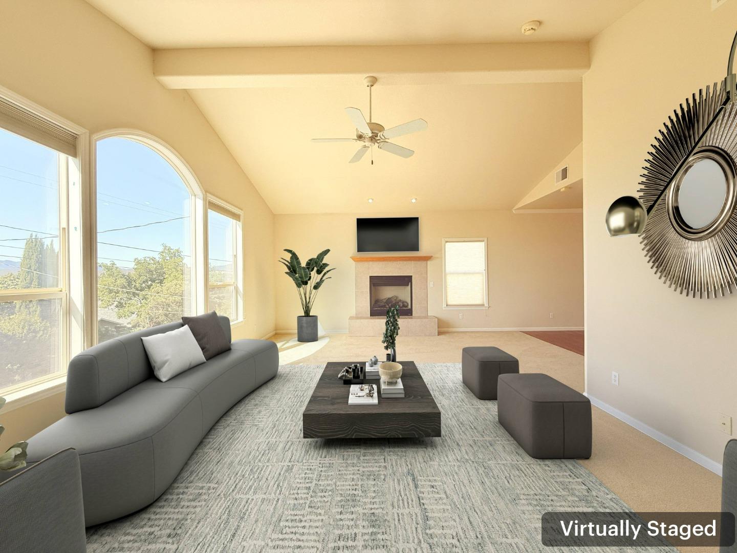 Detail Gallery Image 15 of 36 For 18472 Kentwood Pl, Hidden Valley Lake,  CA 95467 - 3 Beds | 2/1 Baths