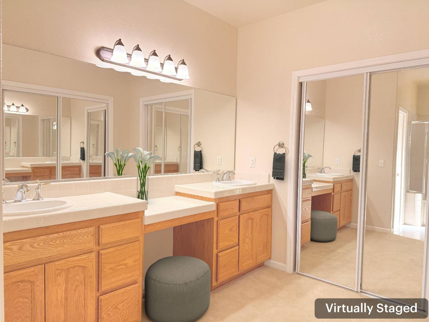 Detail Gallery Image 19 of 36 For 18472 Kentwood Pl, Hidden Valley Lake,  CA 95467 - 3 Beds | 2/1 Baths