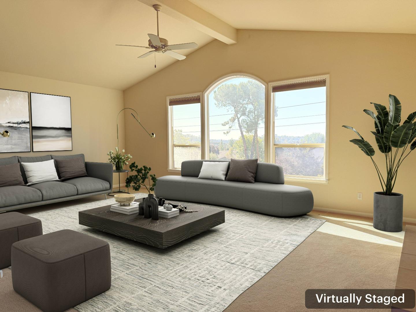 Detail Gallery Image 2 of 36 For 18472 Kentwood Pl, Hidden Valley Lake,  CA 95467 - 3 Beds | 2/1 Baths