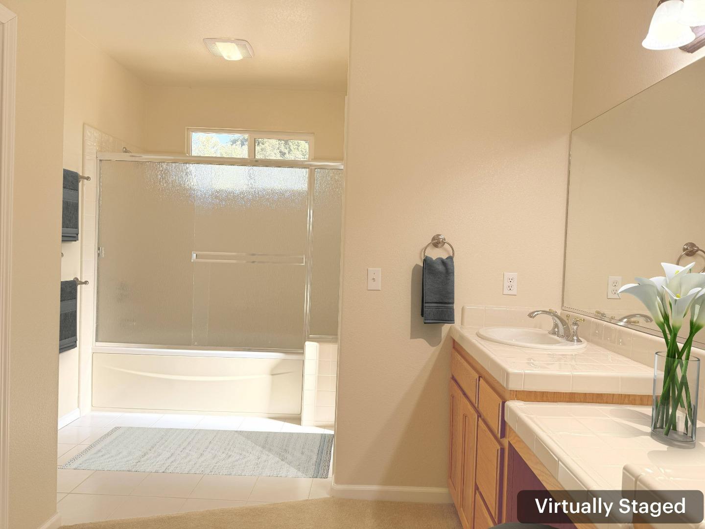 Detail Gallery Image 20 of 36 For 18472 Kentwood Pl, Hidden Valley Lake,  CA 95467 - 3 Beds | 2/1 Baths