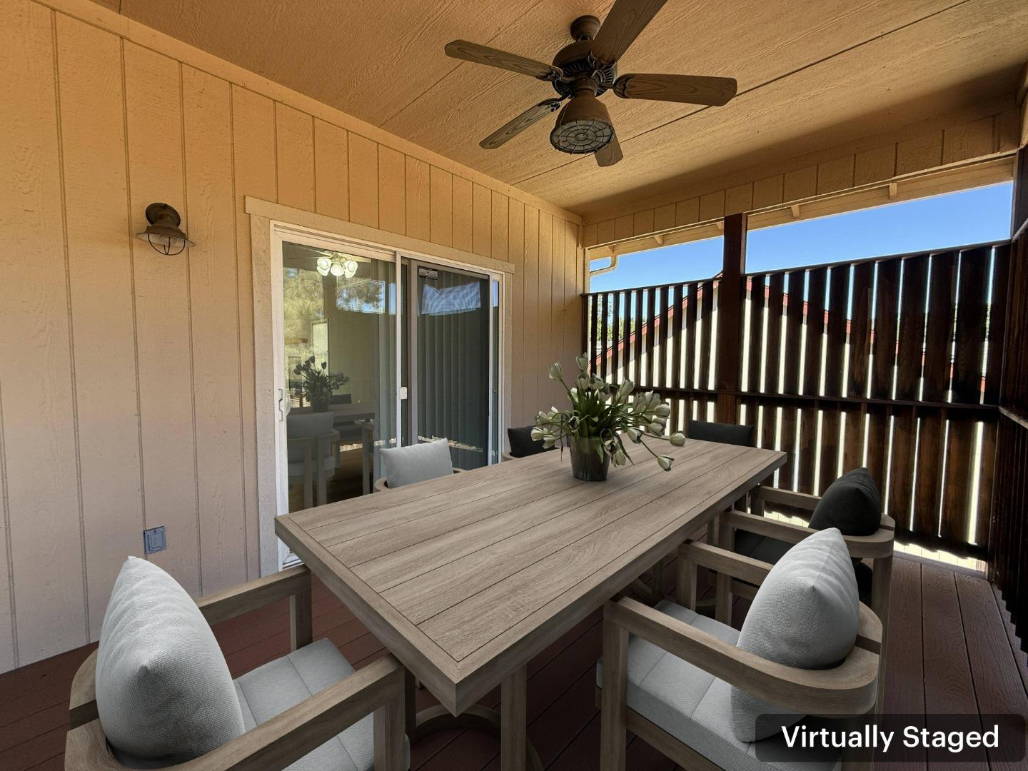Detail Gallery Image 30 of 36 For 18472 Kentwood Pl, Hidden Valley Lake,  CA 95467 - 3 Beds | 2/1 Baths