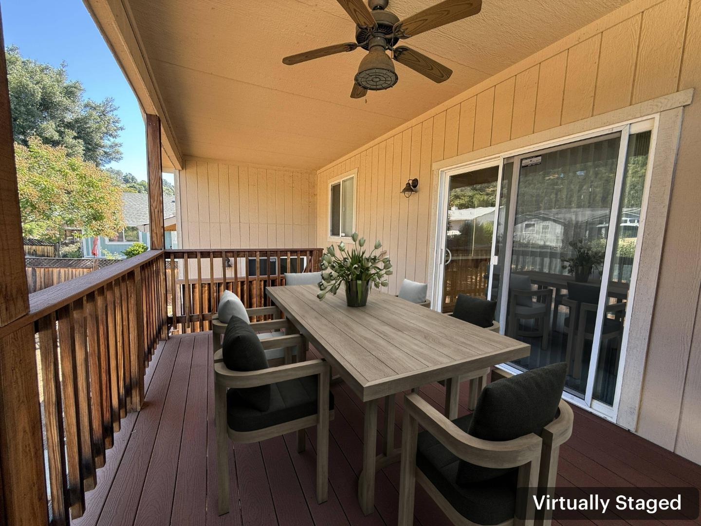 Detail Gallery Image 31 of 36 For 18472 Kentwood Pl, Hidden Valley Lake,  CA 95467 - 3 Beds | 2/1 Baths