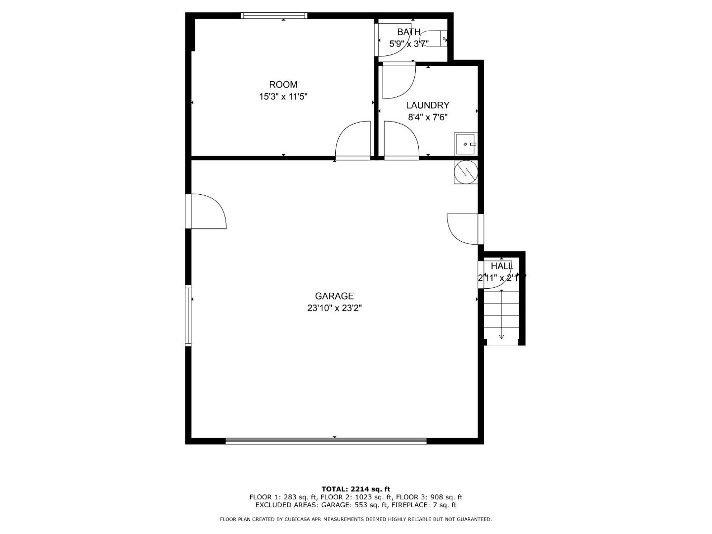 Detail Gallery Image 34 of 36 For 18472 Kentwood Pl, Hidden Valley Lake,  CA 95467 - 3 Beds | 2/1 Baths