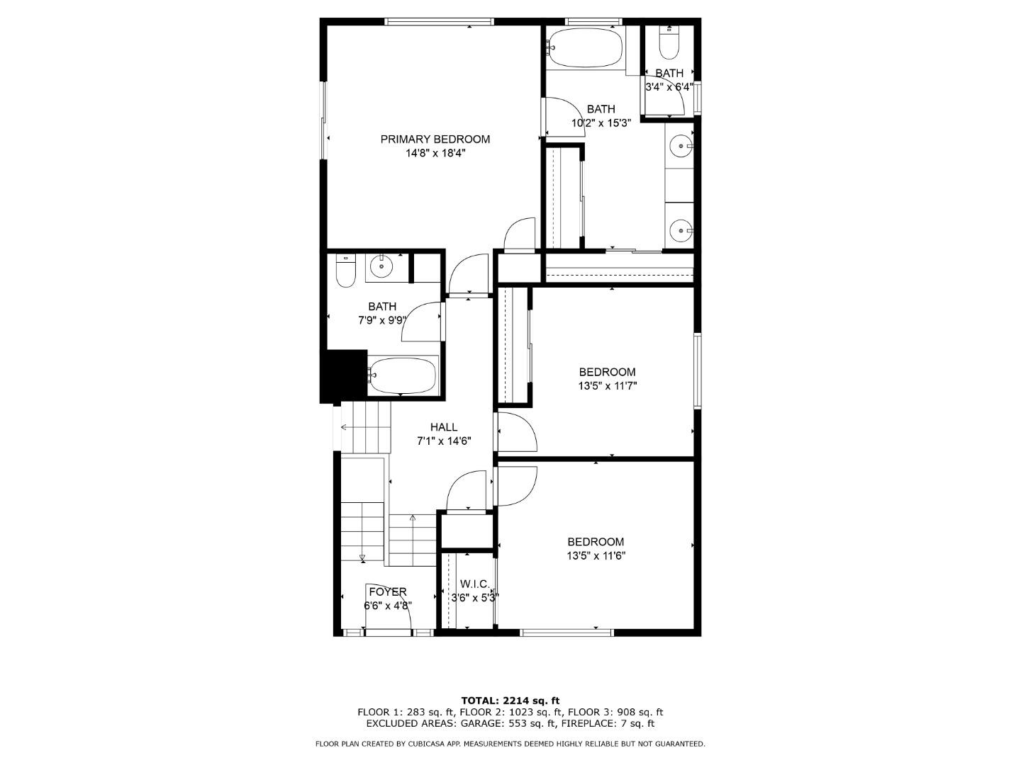Detail Gallery Image 35 of 36 For 18472 Kentwood Pl, Hidden Valley Lake,  CA 95467 - 3 Beds | 2/1 Baths