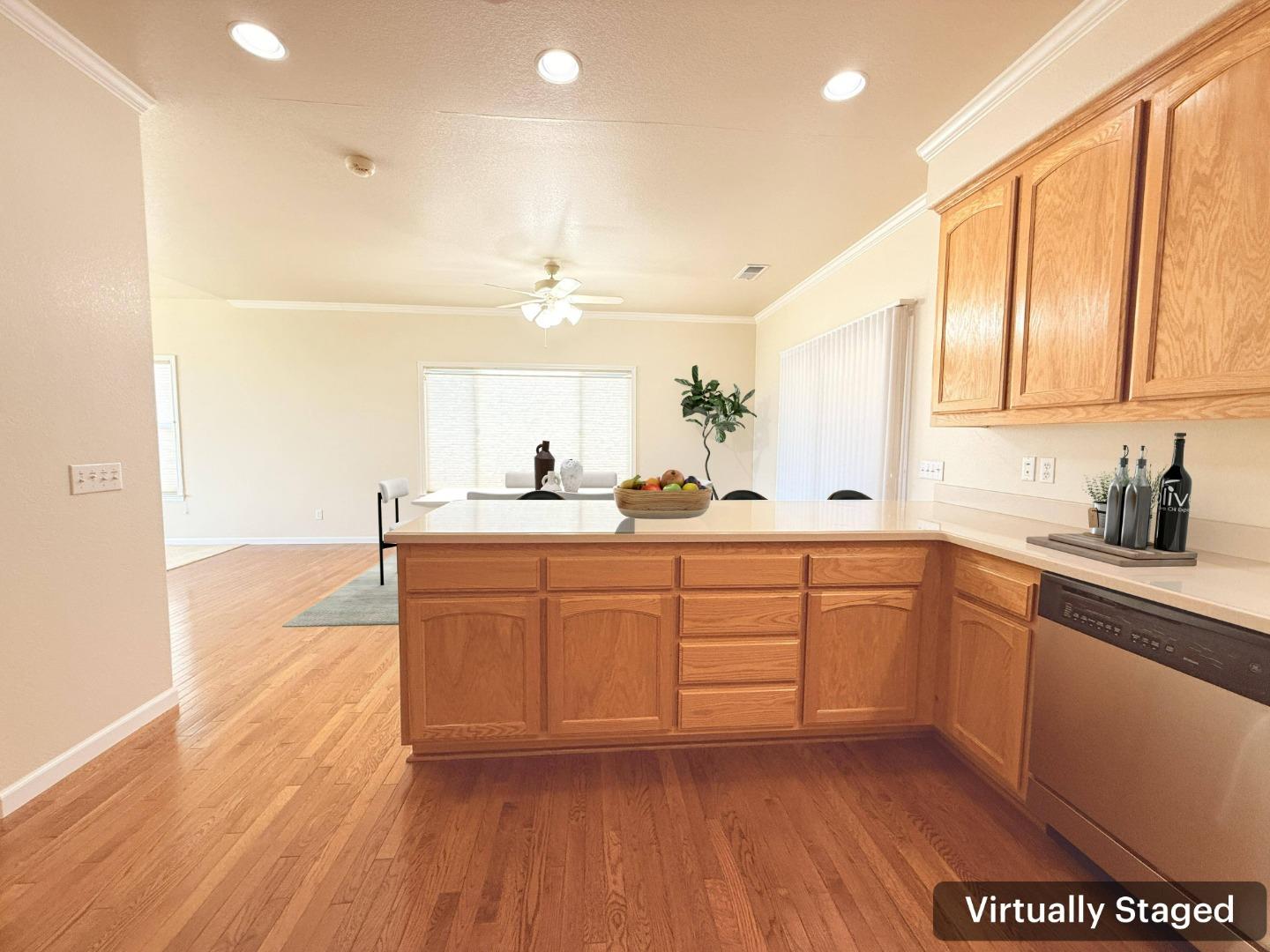 Detail Gallery Image 9 of 36 For 18472 Kentwood Pl, Hidden Valley Lake,  CA 95467 - 3 Beds | 2/1 Baths