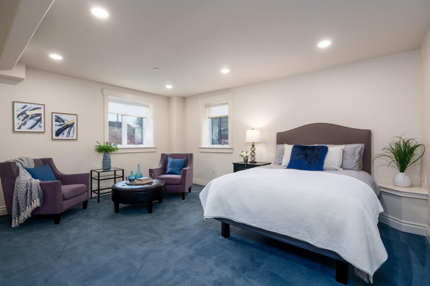 Detail Gallery Image 13 of 27 For 1207 Danmann Ave, Pacifica,  CA 94044 - 4 Beds | 4 Baths
