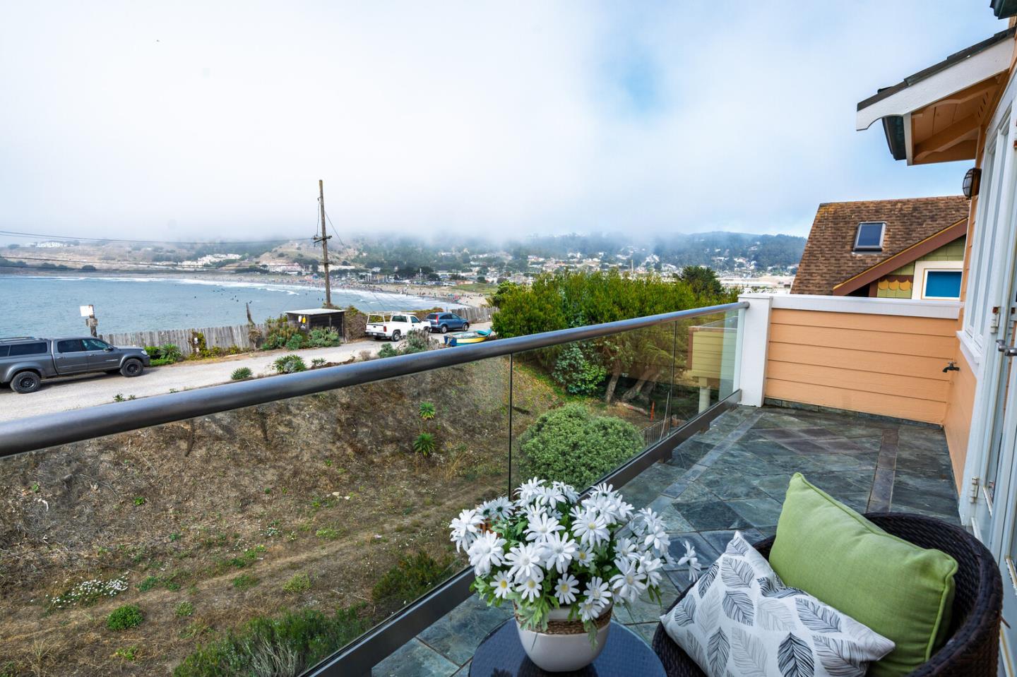 Detail Gallery Image 16 of 27 For 1207 Danmann Ave, Pacifica,  CA 94044 - 4 Beds | 4 Baths