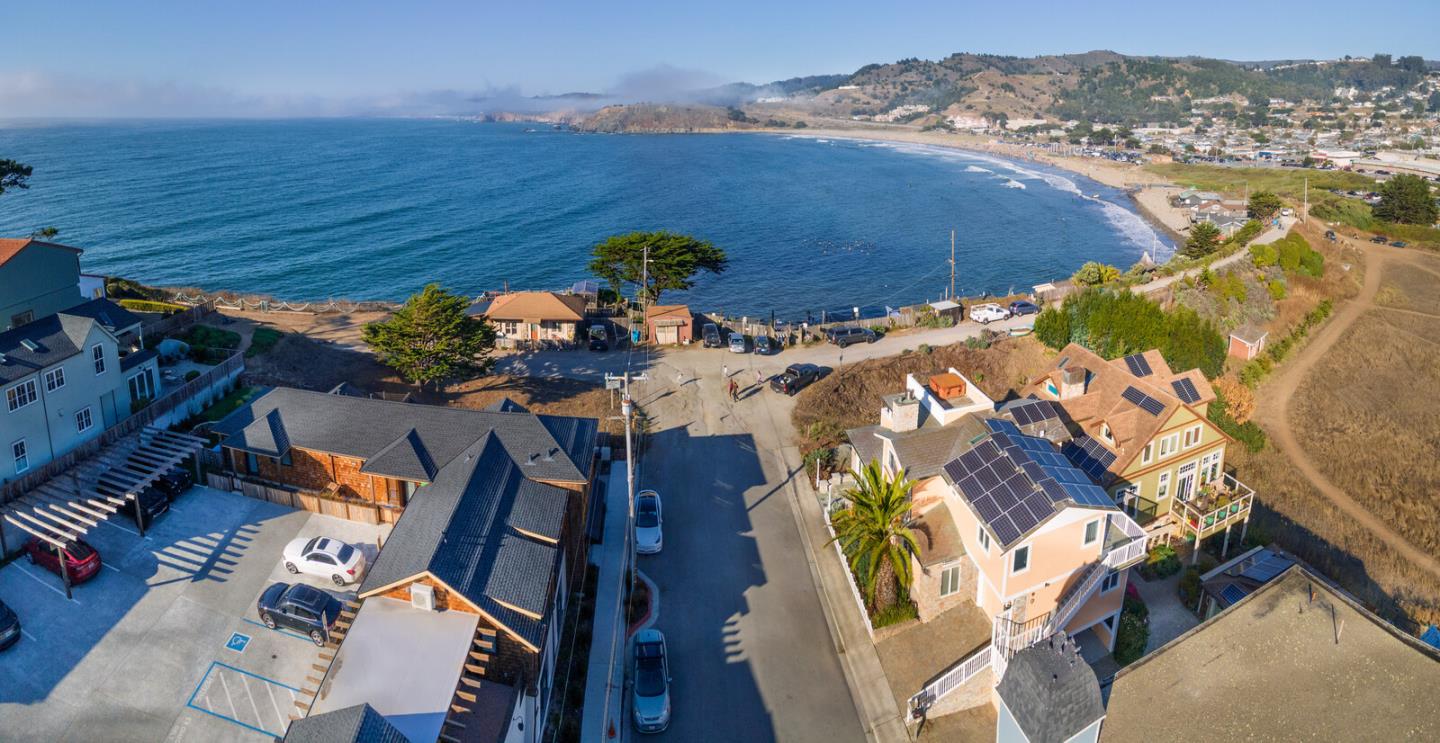 Detail Gallery Image 26 of 27 For 1207 Danmann Ave, Pacifica,  CA 94044 - 4 Beds | 4 Baths