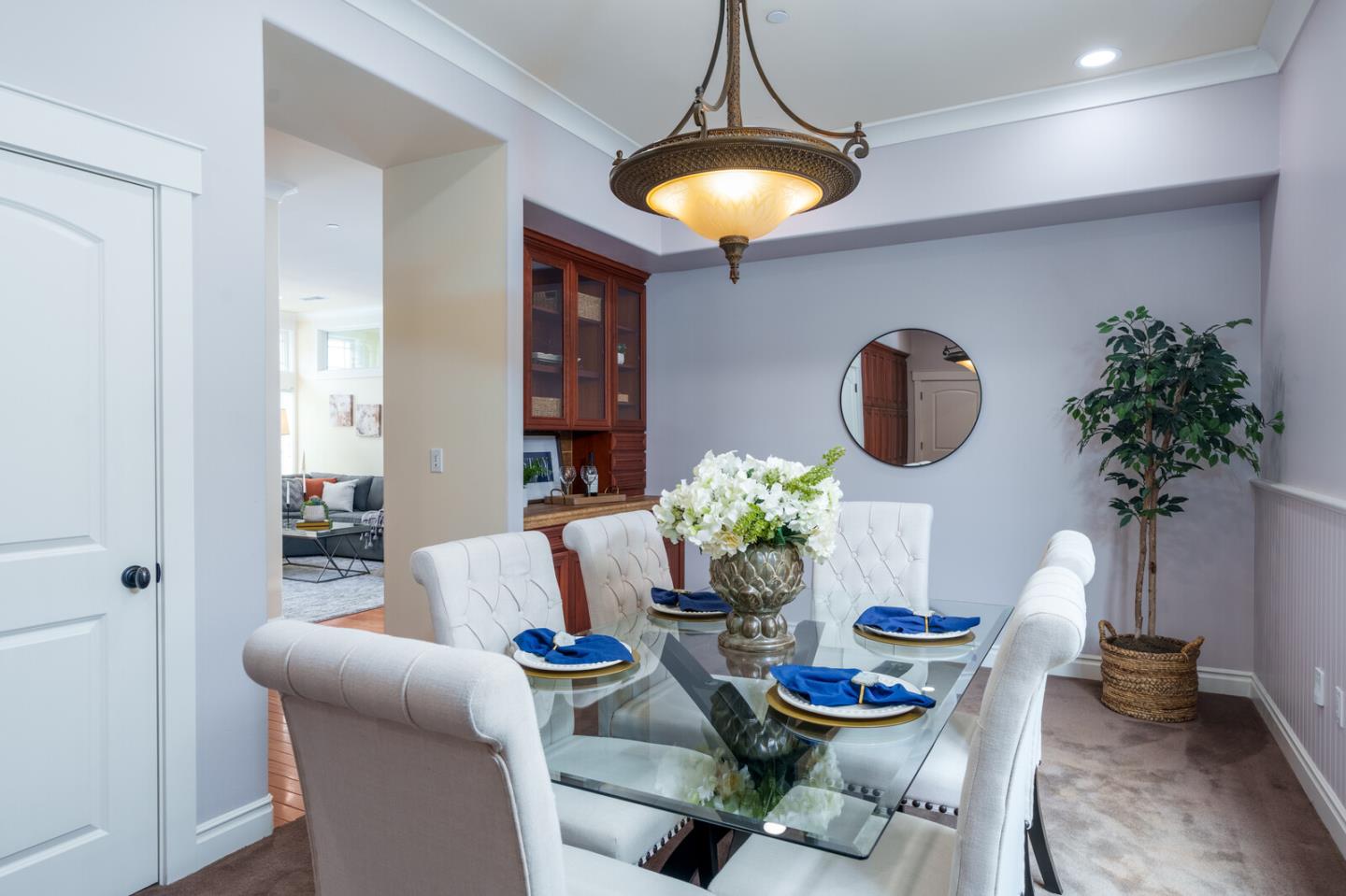 Detail Gallery Image 7 of 27 For 1207 Danmann Ave, Pacifica,  CA 94044 - 4 Beds | 4 Baths