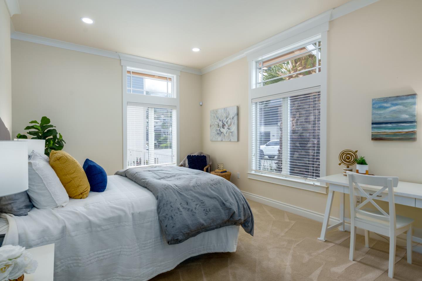 Detail Gallery Image 8 of 27 For 1207 Danmann Ave, Pacifica,  CA 94044 - 4 Beds | 4 Baths