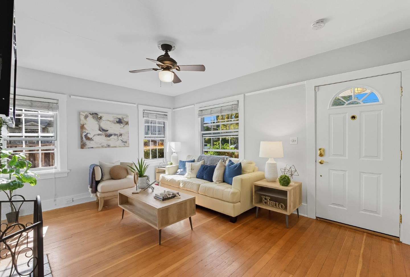 Detail Gallery Image 7 of 31 For 496 Autumn Ct, San Jose,  CA 95110 - 2 Beds | 1 Baths