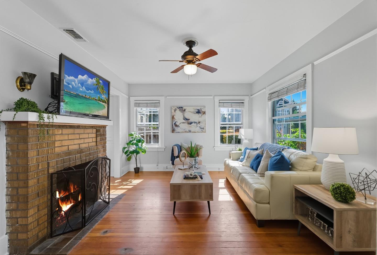 Detail Gallery Image 8 of 31 For 496 Autumn Ct, San Jose,  CA 95110 - 2 Beds | 1 Baths