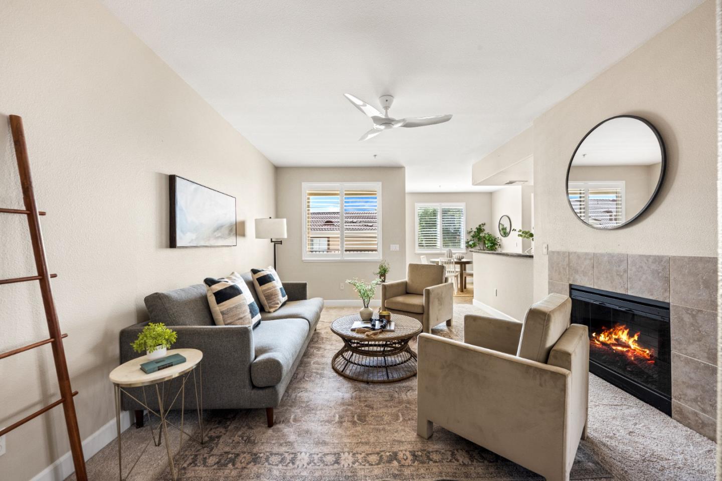 Detail Gallery Image 34 of 49 For 1501 Secret Ravine Pkwy #526,  Roseville,  CA 95661 - 2 Beds | 2 Baths