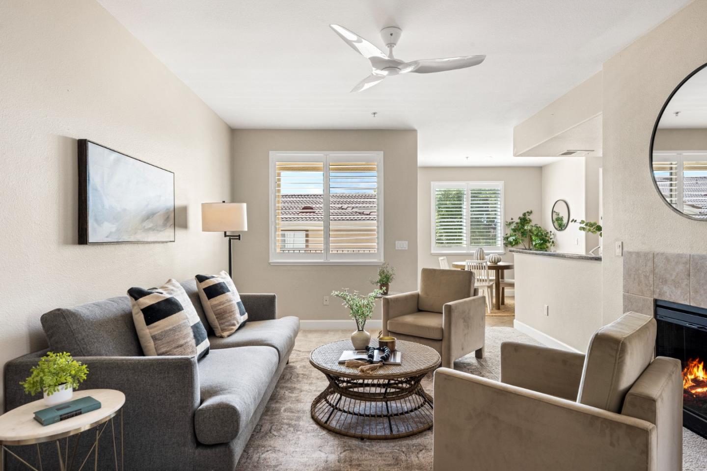 Detail Gallery Image 35 of 49 For 1501 Secret Ravine Pkwy #526,  Roseville,  CA 95661 - 2 Beds | 2 Baths