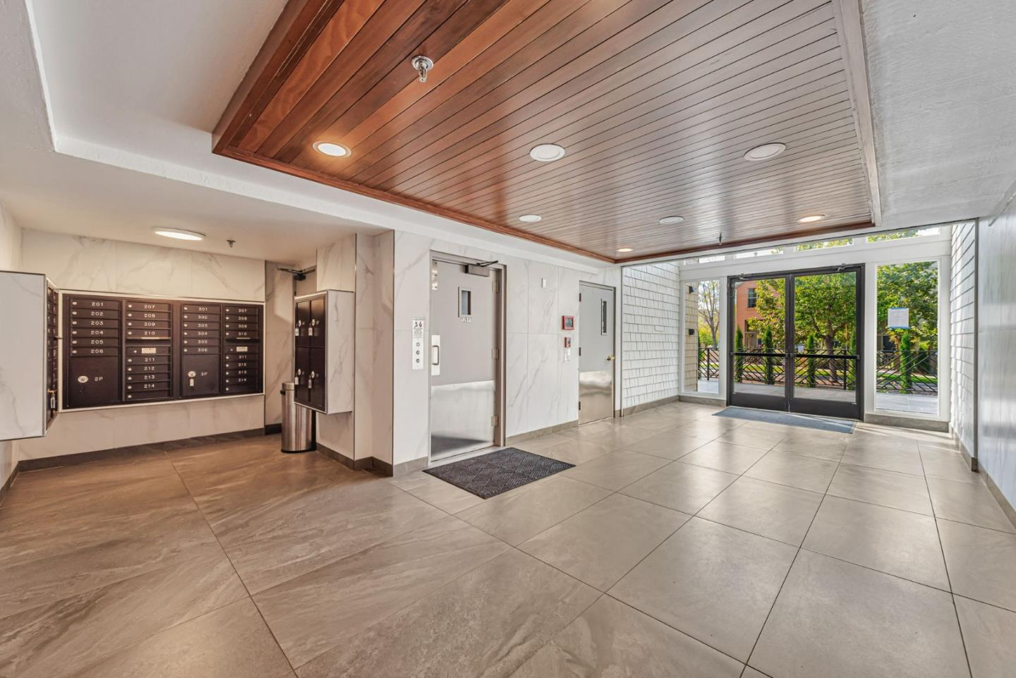 Detail Gallery Image 14 of 20 For 49 Showers Dr #W108,  Mountain View,  CA 94040 - 2 Beds | 2 Baths