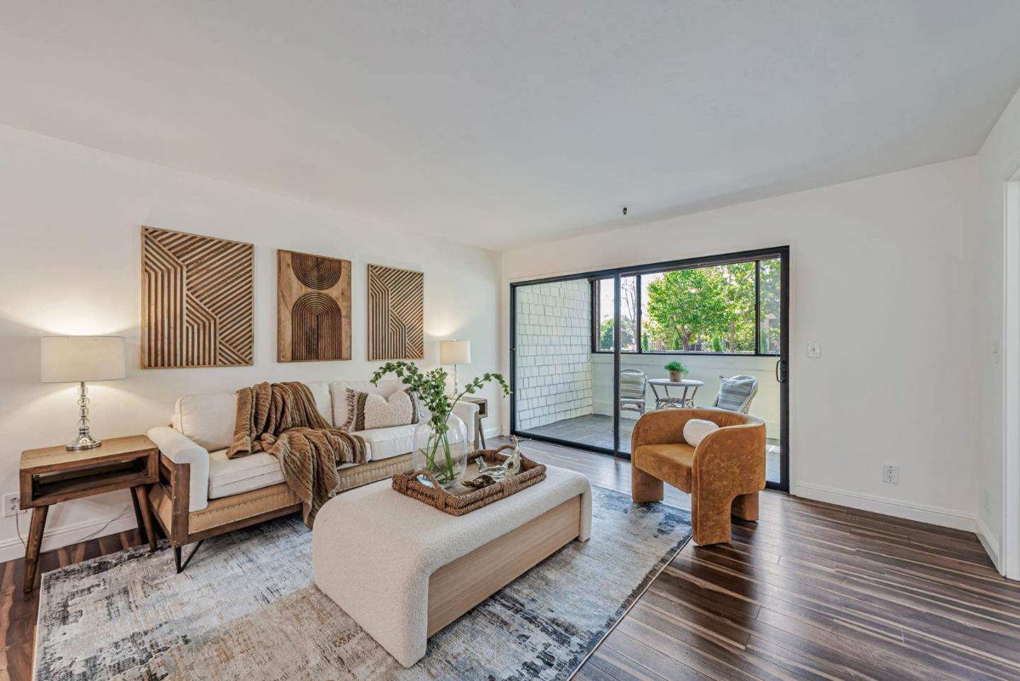 Detail Gallery Image 2 of 20 For 49 Showers Dr #W108,  Mountain View,  CA 94040 - 2 Beds | 2 Baths