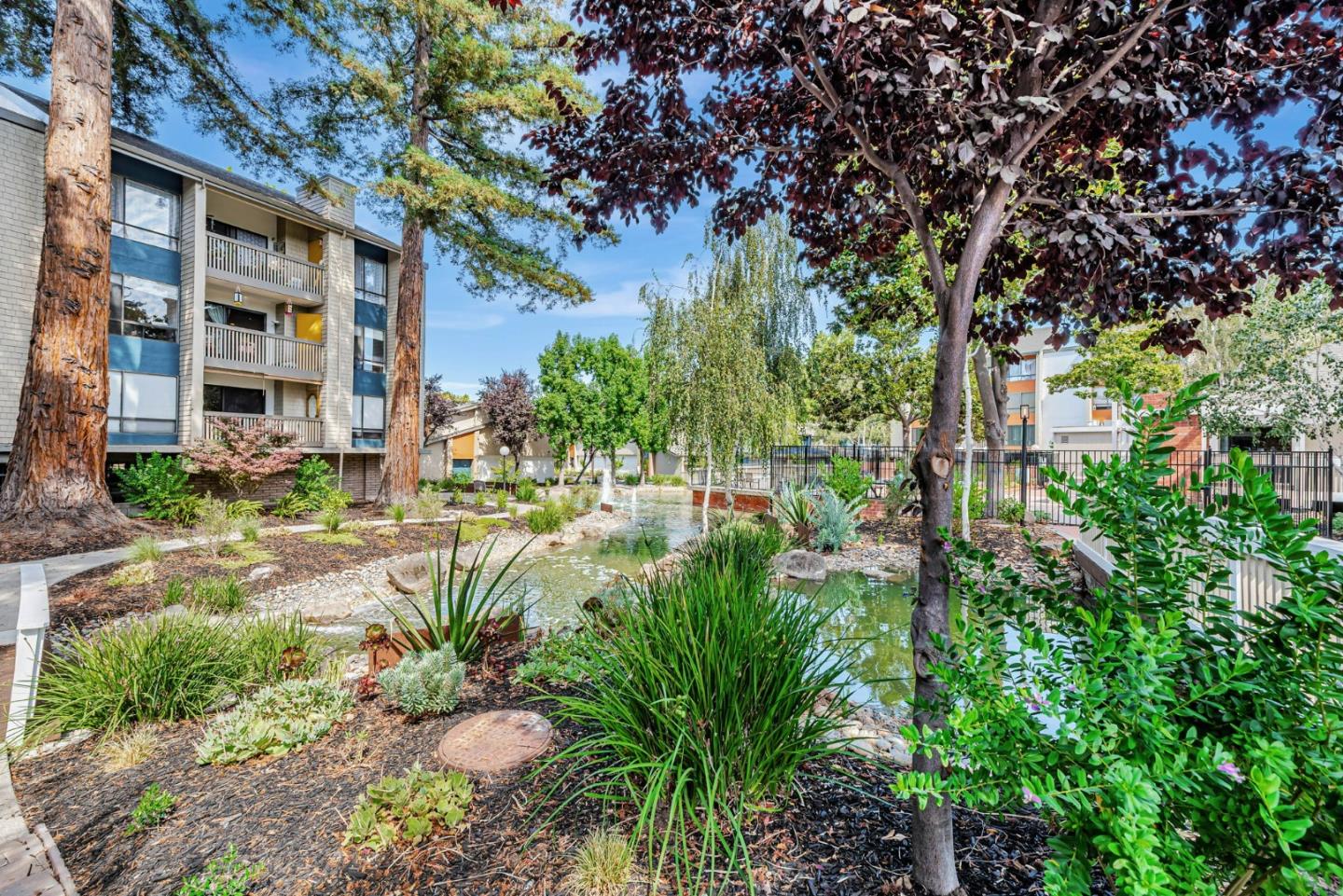 Detail Gallery Image 20 of 20 For 49 Showers Dr #W108,  Mountain View,  CA 94040 - 2 Beds | 2 Baths